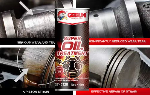 engine treatment additive
